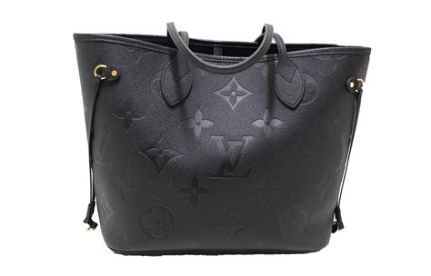 lv patent leather bag|monogram empreinte leather.